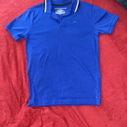 Tommy Hilfiger boys youth large 16/16