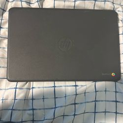 HP Chrome book Laptop