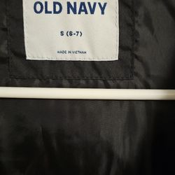 Kids Coat