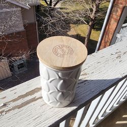 NEW Swan Creek Soy Candle - Honey Soaked Apples (12oz)