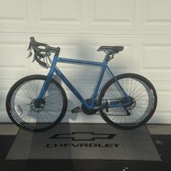 Motobecane Turino Comp Xl Bike Was 1200 Interested In Trades As Well 