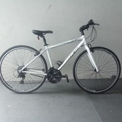BICYCLE TREK 21 SPEED SIZE 29 BRAND NEW 