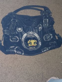 New Betty Boop Purse