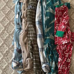 9-12m Boys Clothing Lot