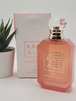 KAYALI 

EDEN SPARKLING LYCHEE | 39 Eau de Parfum

1.7 fl ⭐️