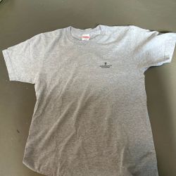 Rare Supreme X undercover T-shirt Rare Supreme X undercover T-shirt
