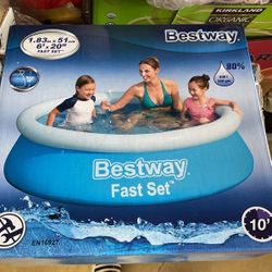 Bestway Pool
