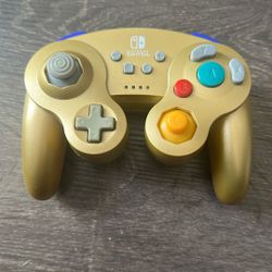 Wireless Switch Controller 