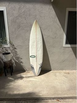 Cordell surfboard