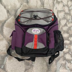 Allegra Promotional Bag/Cooler