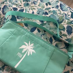 Pink Bag! 