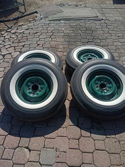 white wall tires