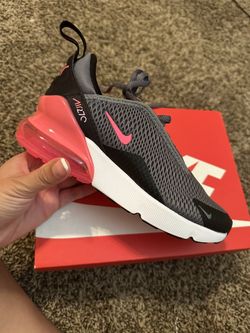 Youth Girls Nike Air Max 270