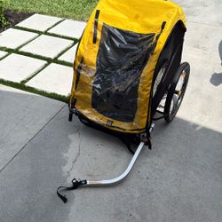 Burley Bee 2 Seater 