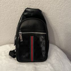 Crossbody 