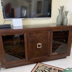 Entertainment Center 