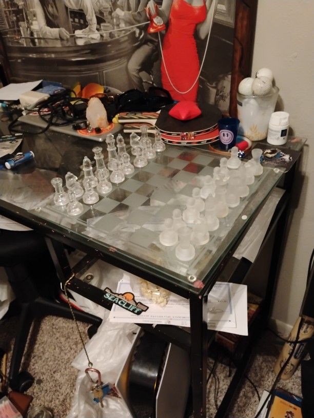 Chess Board