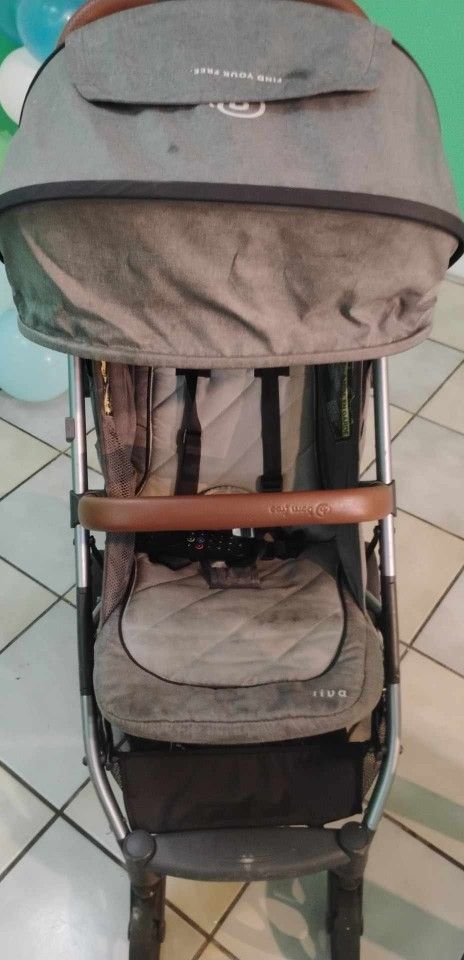 Travel Stroller