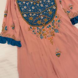 پیراهن عربی جدید