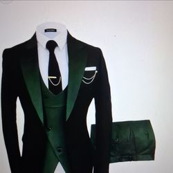 Boy's jacket