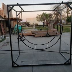 Swing Decor Relax Frame.