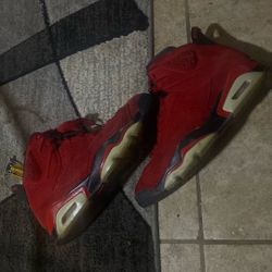Jordan 6