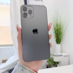 iPhone 12 Pro 512Gb Unlocked