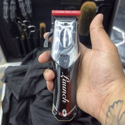 Wahl Launch Clipper