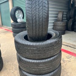 New Set Hankook Dynapro   275/60/20