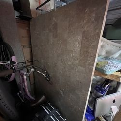 Marble Table