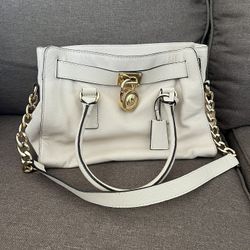Michael Kors Hamilton East West Tote