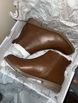 Brand New Ankle Boots 