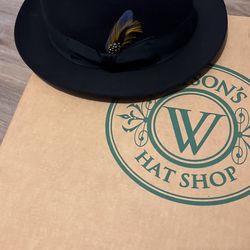 Watson Hats