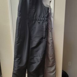 Snow Gear Overalls