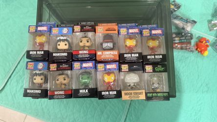 Pocket Pop
