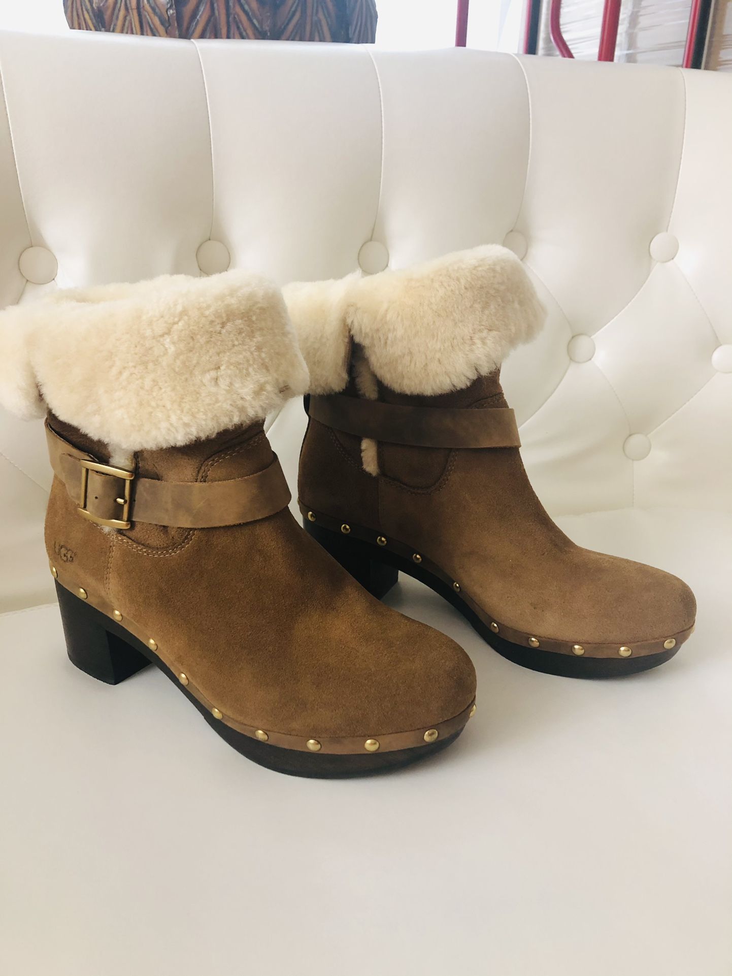 UGG Australia NEW Boots