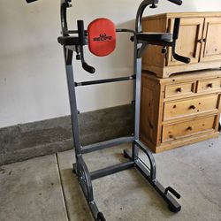 Exercise Bar