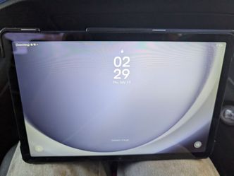 Samsung Galaxy tab A+5g