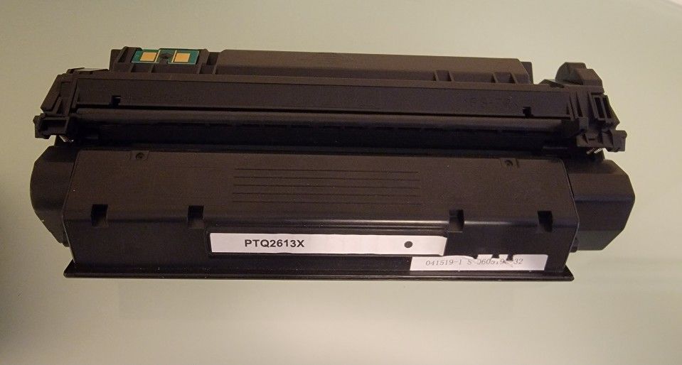 HP 1300 Printer Q2613X Toner Cartridge