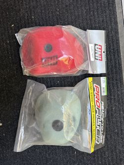 Air Filter For 2006-2016 Kawasaki kX450f KX250f