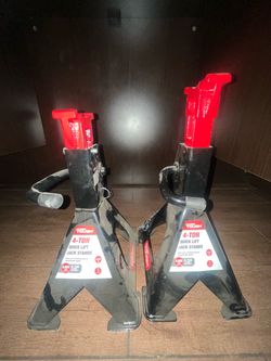 4 ton car jacks