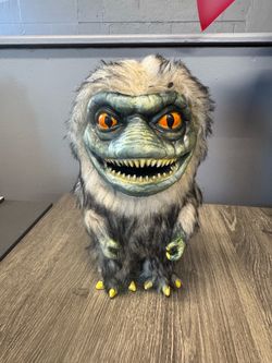Critters Prop Doll