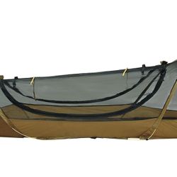 Catoma top bed net