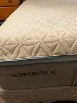 Tempur-pedic