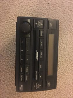 Car Stereo