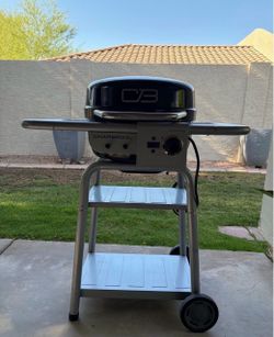 Electric grill - Charbroil