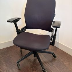 Steelcase Leap Office Chair