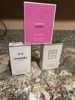 Perfume/cologne