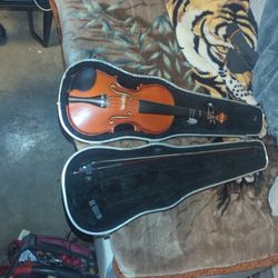 violín 