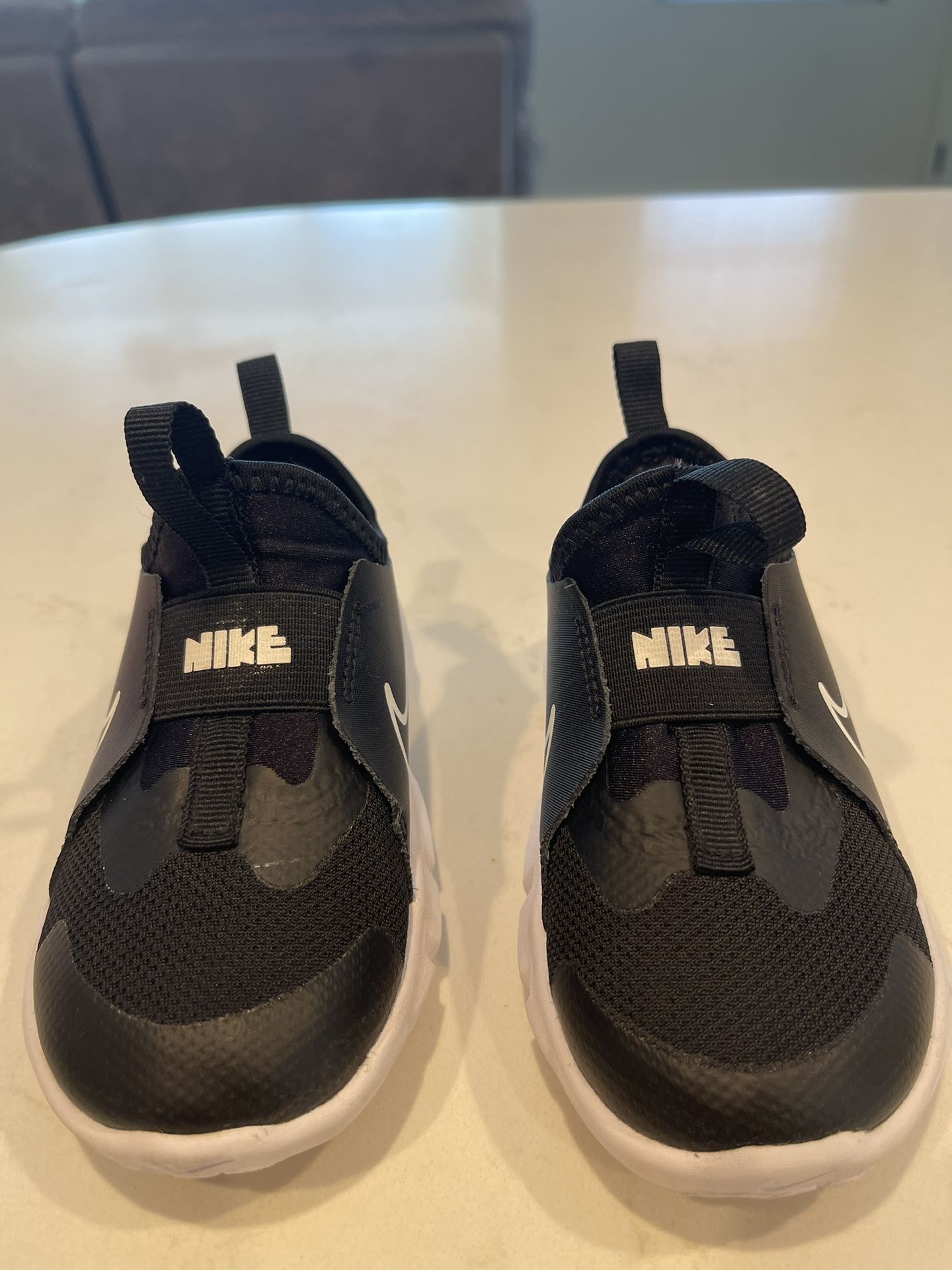 Nikes